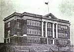 Lincoln School