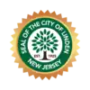 Official seal of Linden, New Jersey