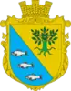 Coat of arms of Lynovytsia