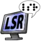 LSR logo