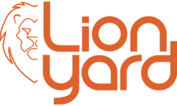 Lion Yard logo