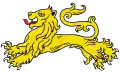 Lion courant