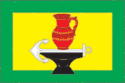 Flag of Lipetsky District