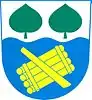 Coat of arms of Lipno nad Vltavou