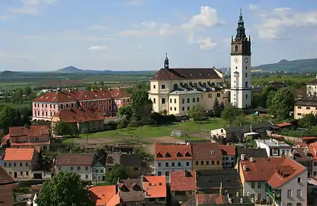 Litoměřice