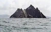 Little Skellig