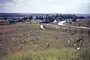 Little Bighorn Battlefield National Monument