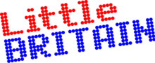 Little Britain logo