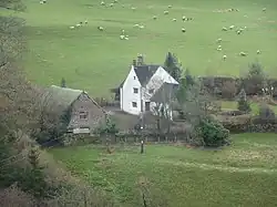 Little Llwygy Farmhouse