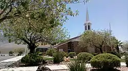 Littlefield Latter-day Saints Church