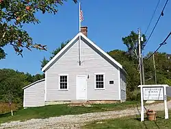 Mill Cove School