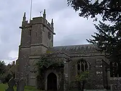 Church of St Mary