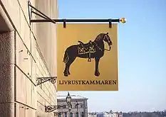 Livrustkammaren