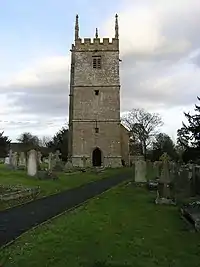 Church of Saint Teilo