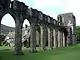 Llanthony Abbey