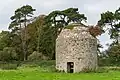 Dovecote, Church Lane