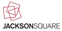 Lloyd D. Jackson Square logo