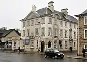 Lloyds Bank, Okehampton, Devon (2011)