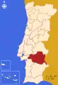 Alentejo Central (NUTS III)