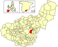 Location