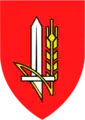 474th Golan Brigade