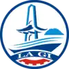 Official seal of La Gi