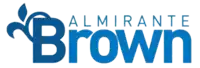 Official logo of Almirante Brown