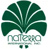 The logo for Naterra International, Inc.