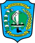 Belitung Regency