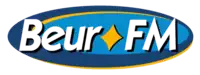 Logo of Beur FM