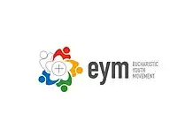 EYM official logo