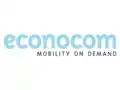 Econocom logo (2011)