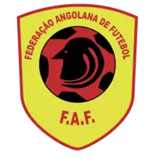 Shirt badge/Association crest