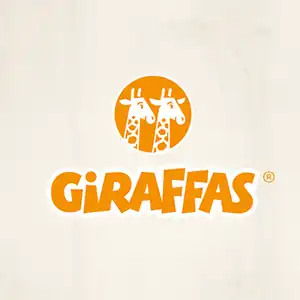 An Logo from 2016 from Giraffas