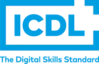 Logo ICDL