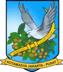 Central Jakarta Administrative City