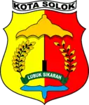 Solok City