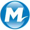 MetrôRio logo