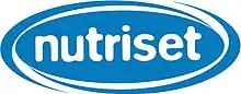 Nutriset is the French manufacturer and trademark owner of Plumpy'nut, the peanut-based food for use in famine relief.