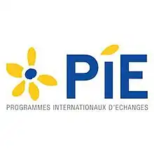 Logo PIE