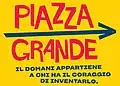 Piazza Grande logo