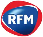 Logo of RFM