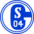 Crest of Schalke 04 (1960-1978)