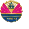 Official seal of Hưng Yên