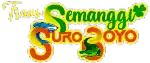 Logo of Trans Semanggi Suroboyo