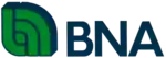 Logo of the BNA