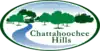 Official logo of Chattahoochee Hills, Georgia