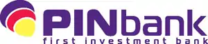 Logo of First Investment Bank