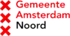 Official logo of Amsterdam-Noord