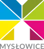 Official logo of Mysłowice